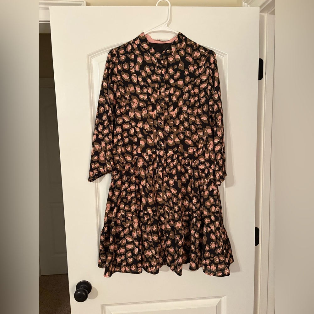 JOY JOY Dress Small